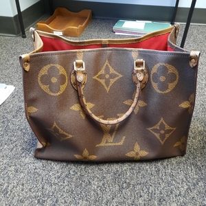 Large Tote